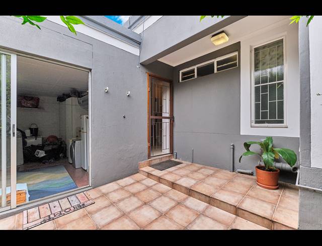 3 BEDROOM SIMPLEX SOLD IN PRESIDENT RIDGE